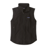 Patagonia Outerwear XXS / Black Patagonia - Women's Microdini Vest