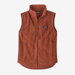 Patagonia - Women's Microdini Vest