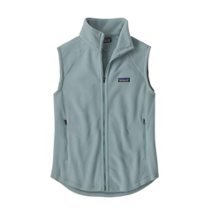 Patagonia Outerwear XXS / Thermal Blue Patagonia - Women's Microdini Vest