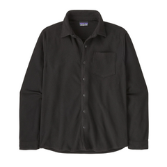 Patagonia Fleece XS / Black Patagonia - Men's Micro D® Fleece Shirt