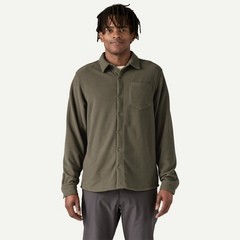 Patagonia Fleece Patagonia - Men's Micro D® Fleece Shirt