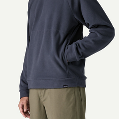 Patagonia Fleece Patagonia - Men's Micro D® Fleece Crewneck