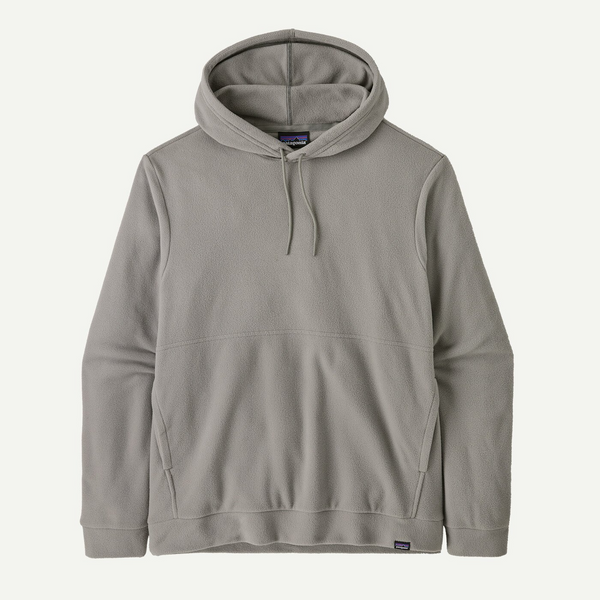 Patagonia Fleece XS / Feather Grey Patagonia - Men's Micro D® Fleece Hoody