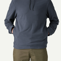 Patagonia Fleece Patagonia - Men's Micro D® Fleece Hoody