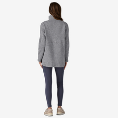 Patagonia Fleece Patagonia - Women's Better Sweater® Oversized Coat