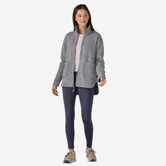 Patagonia Fleece Patagonia - Women's Better Sweater® Oversized Coat