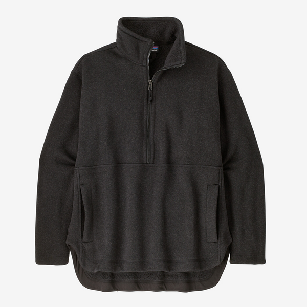 Patagonia - Women's Better Sweater® Oversized Pullover