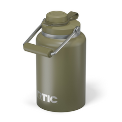 RTIC Drinkware Half-Gallon / Olive RTIC - Outback Jug Half-Gallon