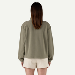 Patagonia Fleece Patagonia - Women's Micro D® 1/2-Zip Fleece Pullover