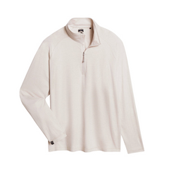 Storm Creek Layering 4XL / Sand Storm Creek - Men's The Pacesetter - Big/Tall
