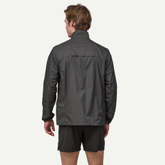 Patagonia Outerwear Patagonia - Men's Houdini® Stash 1/2-Zip Pullover