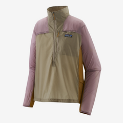 Patagonia - Women's Houdini® Stash 1/2-Zip Pullover