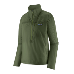 Patagonia - Women's Houdini® Stash 1/2-Zip Pullover