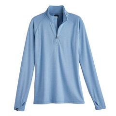 Storm Creek Layering XS / Alaskian Blue Storm Creek - Women's The Pacesetter