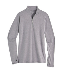 Storm Creek Layering XS / Driftwood Brown Storm Creek - Women's The Pacesetter