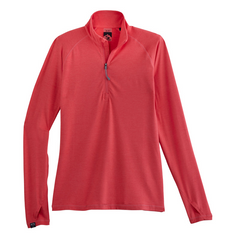 Storm Creek Layering XS / Watermelon Pink Storm Creek - Women's The Pacesetter