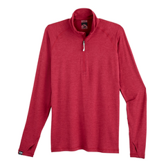 Storm Creek Layering XS / Deep Magenta Storm Creek - Women's The Pacesetter