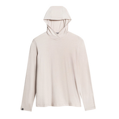 Storm Creek Layering S / Sand Storm Creek - Men's Pacesetter Hoodie