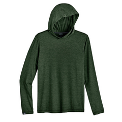 Storm Creek Layering S / Spruce Green Storm Creek - Men's Pacesetter Hoodie