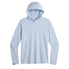 Storm Creek T-Shirts S / Dusk Blue Storm Creek - Men's Pacesetter Hoodie