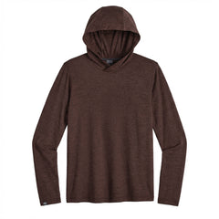 Storm Creek T-Shirts S / Espresso Brown Storm Creek - Men's Pacesetter Hoodie
