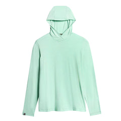Storm Creek T-Shirts S / Soft Mint Storm Creek - Men's Pacesetter Hoodie