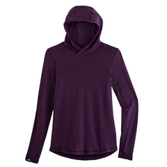 Storm Creek - Women's Pacesetter Hoodie