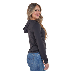 Storm Creek - Women's Pacesetter Hoodie