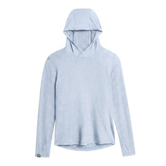Storm Creek T-Shirts XS / Dusk Blue Storm Creek - Women's Pacesetter Hoodie