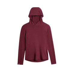 Storm Creek T-Shirts XS / Merlot Storm Creek - Women's Pacesetter Hoodie