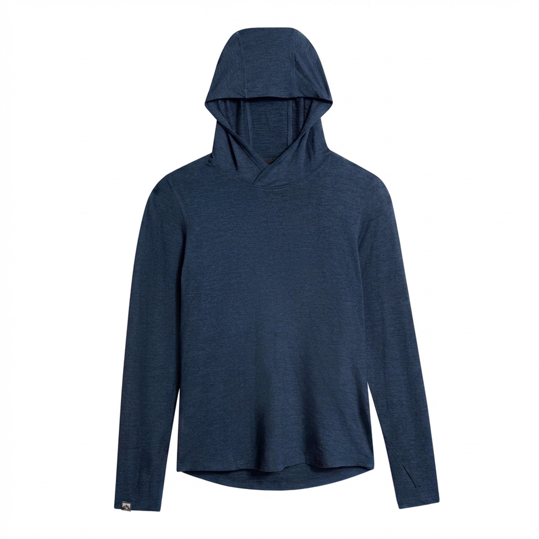 Storm Creek T-Shirts XS / Navy Blue Storm Creek - Women's Pacesetter Hoodie