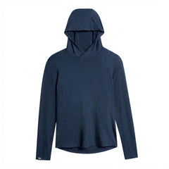 Storm Creek T-Shirts XS / Navy Blue Storm Creek - Women's Pacesetter Hoodie