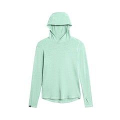 Storm Creek T-Shirts XS / Soft Mint Storm Creek - Women's Pacesetter Hoodie