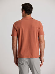 Free Fly Polos Free Fly - Men's Bamboo Current Polo