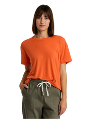 Free Fly T-shirts XS / Tigerlily Free Fly - Women's Elevate Lightweight Tee