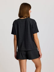 Free Fly T-Shirts Free Fly - Women's Bamboo Flex Sunday Tee