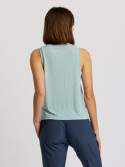 Free Fly T-Shirts Free Fly - Women's Elevate Lightweight Tank