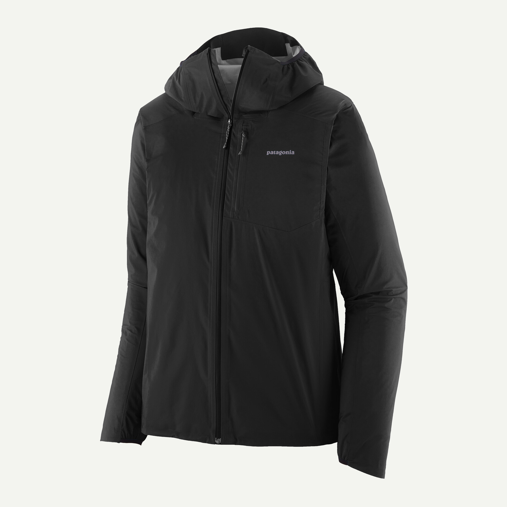 Patagonia Outerwear XS / Black Patagonia - Men's Storm Racer Jacket