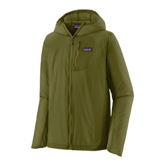 Patagonia Outerwear XS / Graze Green Patagonia - Men's Houdini® Jacket