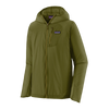 Patagonia Outerwear XS / Graze Green Patagonia - Men's Houdini® Jacket