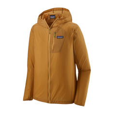 Patagonia Outerwear XS / Pufferfish Gold Patagonia - Men's Houdini® Jacket