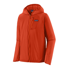 Patagonia Outerwear XS / Pollinator Orange Patagonia - Men's Houdini® Jacket