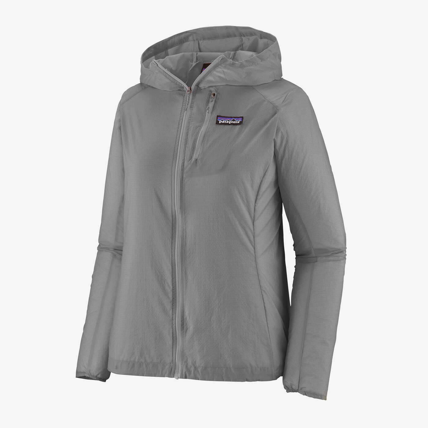Patagonia Outerwear XS / Salt Grey Patagonia - Women's Houdini® Jacket