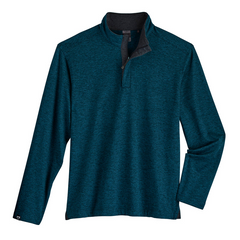 Storm Creek - Men's Sidekick Quarter Zip