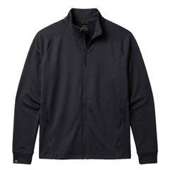 Storm Creek Layering S / Black Storm Creek - Men's Weekender Full-Zip Jacket