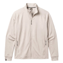 Storm Creek Layering S / Sand Brown Storm Creek - Men's Weekender Full-Zip Jacket