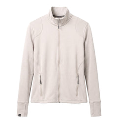 Storm Creek Layering XS / Sand Brown Storm Creek - Women's Weekender Full-Zip Jacket