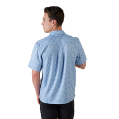 Storm Creek Woven Shirts Storm Creek - Men's Enthusiast Woven Shirt