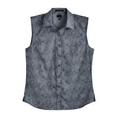 Storm Creek Woven Shirts XS / Jet Grey Storm Creek - Women's Enthusiast Woven Shirt