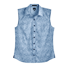 Storm Creek Woven Shirts XS / Sky Blue Storm Creek - Women's Enthusiast Woven Shirt